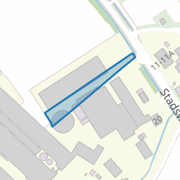 Perceel DSK00-E-9003