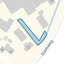 Perceel DSK00-E-9005