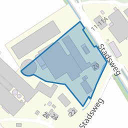 Perceel DSK00-E-9006