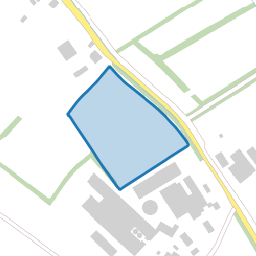 Perceel DSK00-E-9009