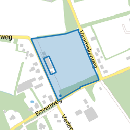 Perceel DSK00-E-9027