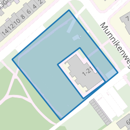 Perceel DSK00-E-9040