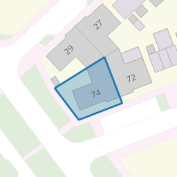 Perceel DSK00-E-9041