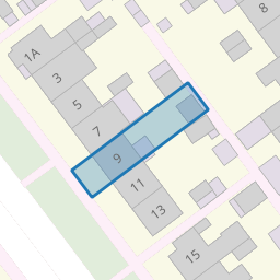 Perceel DSK00-E-9053