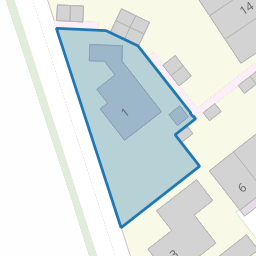 Perceel DSK00-E-9062