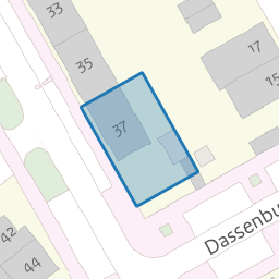 Perceel DSK00-E-9086