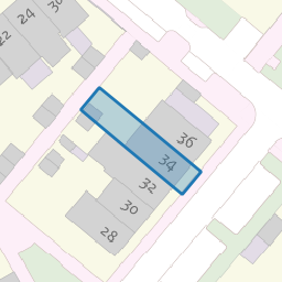 Perceel DSK00-E-9092