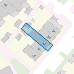 Perceel DSK00-E-9099