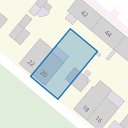 Perceel DSK00-E-9108