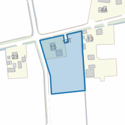 Perceel DSK00-E-9116