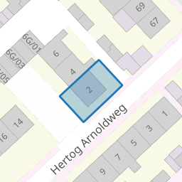 Perceel DSK00-E-9119