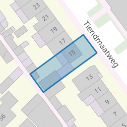 Perceel DSK00-E-9132