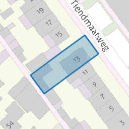 Perceel DSK00-E-9133