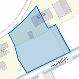 Perceel DSK00-E-9138