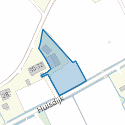 Perceel DSK00-E-9139