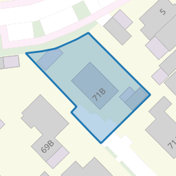 Perceel DSK00-E-9151