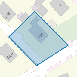 Perceel DSK00-E-9152