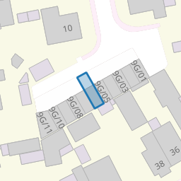 Perceel DSK00-E-9153