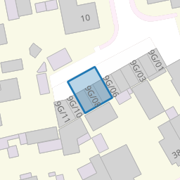 Perceel DSK00-E-9154