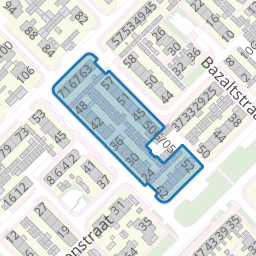 Perceel DSK00-E-9160