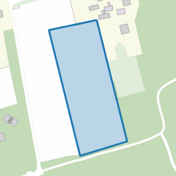 Perceel DSK00-E-9172