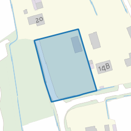 Perceel DSK00-E-9183