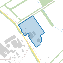 Perceel DSK00-E-9205