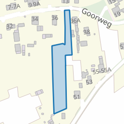 Perceel DSK00-E-9209