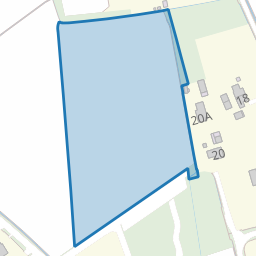 Perceel DSK00-E-9218