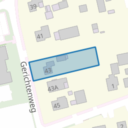 Perceel DSK00-E-9253