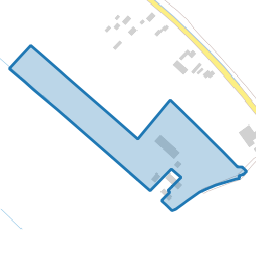 Perceel DSK00-E-9273