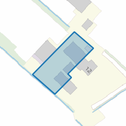 Perceel DSK00-E-9274