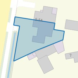 Perceel DSK00-E-9275