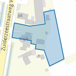 Perceel DSK00-E-9276