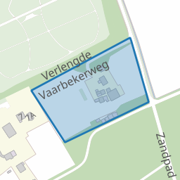 Perceel DSK00-E-9290