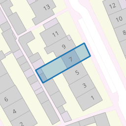 Perceel DSK00-E-9325