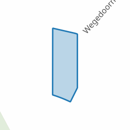 Perceel DSK00-E-9354