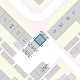 Perceel DSK00-E-9399