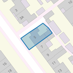 Perceel DSK00-E-9427