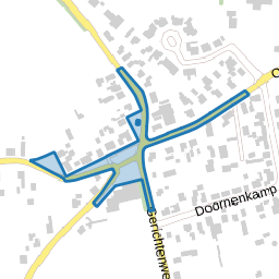 Perceel DSK00-E-9433