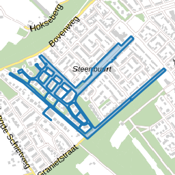 Perceel DSK00-E-9443