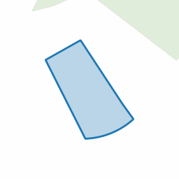 Perceel DSK00-E-9461