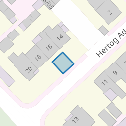 Perceel DSK00-E-9484