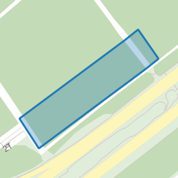 Perceel DSK00-F-1001