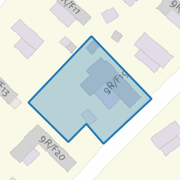 Perceel DSK00-F-1007