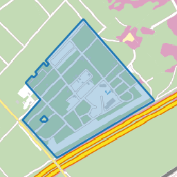 Perceel DSK00-F-1008