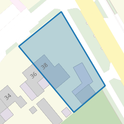 Perceel DSK00-F-1011