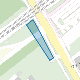 Perceel DSK00-F-1014