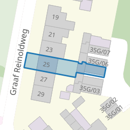 Perceel DSK00-F-1018