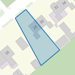 Perceel DSK00-F-1020